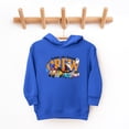 thumbnail image 2 of Leo the Truck Trick-or-Treat Crew - Toddler Hoodie, 2 of 6