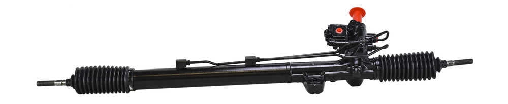 Atlantic Automotive Engineering 3127 AAE Hydraulic Power Steering Rack & Pinion 100%