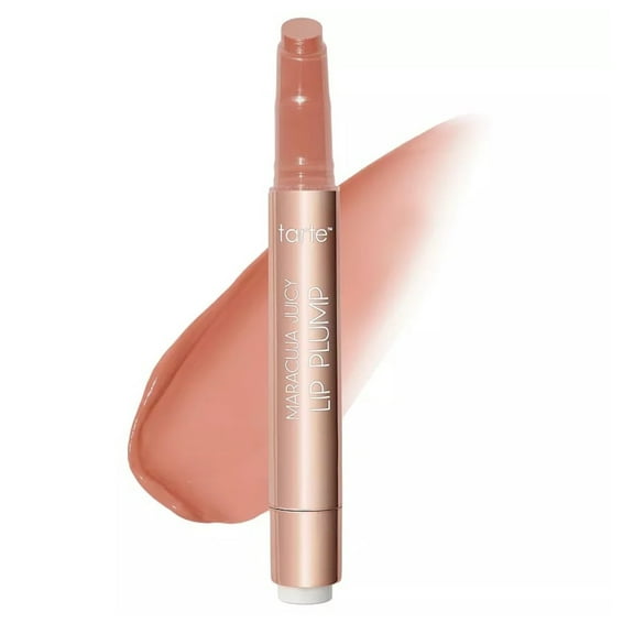 Tarte Maracuja Juicy Lip Plump Peachy Beige - 2.7 g / 0.095 Oz