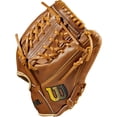 thumbnail image 6 of Wilson A2000 Pf89 11.5" Baseball Glove (Wbw100982115) Pro Laced T-Web Tan 11.5 Left Hand /Tan, 6 of 8