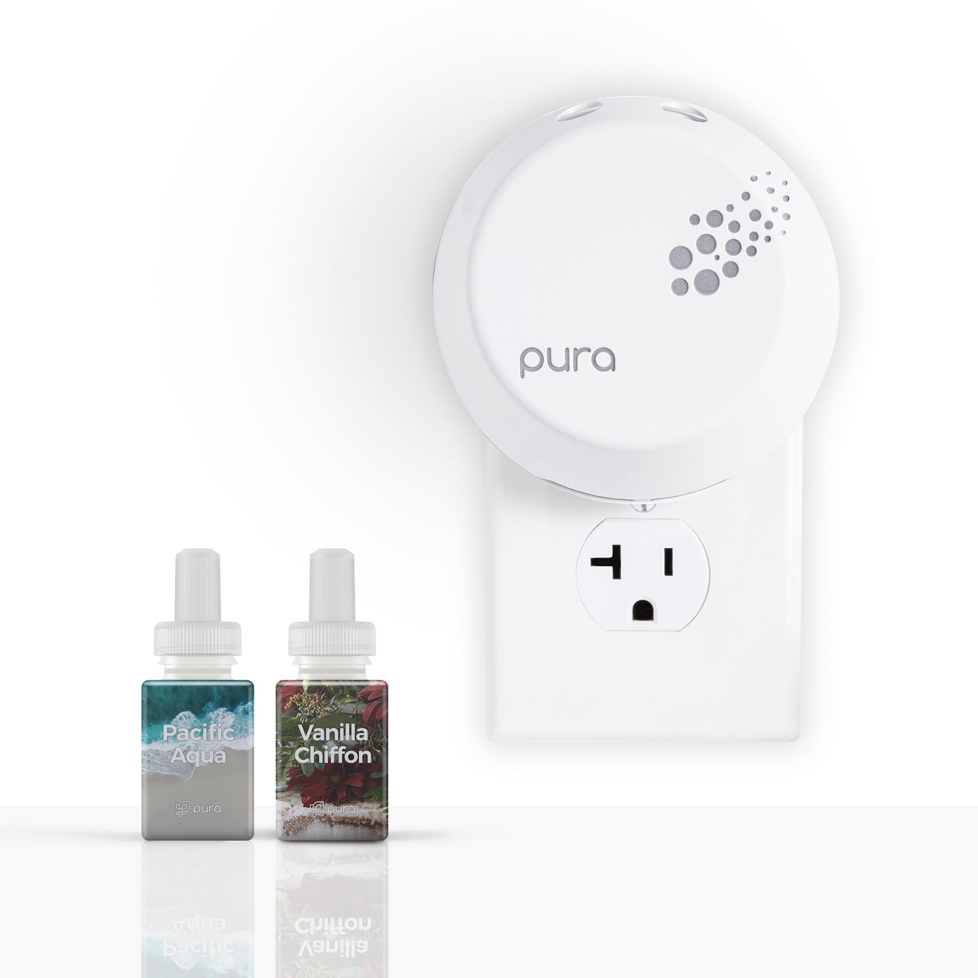 Pura Smart Home Diffuser Starter Kit Sweet Grace - Women's Boutique  Clothing & Trendy Fashion