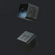 thumbnail image 3 of Cámarae Pequeña, 1080p Full Hd Consumo de Baja Potencia Mini Cámara de Seguridad Wifi Visión Nocturna Para Mascota, 3 of 7