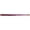 OXBLOOD RED DWN, variant on Roboworm Straight Tail Worm 4.5" Oxblood Red Dawn