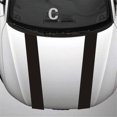 thumbnail image 5 of Pegatinas de rayas personalizadas para capó de coche, pegatinas para carrocería modificadas, accesorios para coche de gran venta, película decorativa para cubrir, 5 of 5