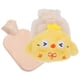 thumbnail image 3 of BRIGHTFUFU 1pc Dibujos animados Peluche Hot Hot Water Bag ¡Bolsa de inyección de agua caliente encantadora bolsa de calentador de mano, 3 of 7