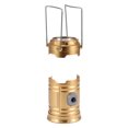 thumbnail image 1 of Linterna De Camping Retráctil Portátil Con Lámpara Led Superbrillante Para Interiores Y Exteriores Kearding HA016079-00, 1 of 6