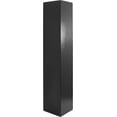 thumbnail image 3 of Barska HQ800 Biometric Keypad Rifle Safe, 4 Position Rack, 66 lbs, 3 of 14