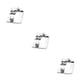 thumbnail image 4 of Bewildely Prensa de Metal para máquina de coser doméstica, prensa de prensado para el hogar, tela de retales portátil, suministros de costura Type7 NO7, 4 of 6