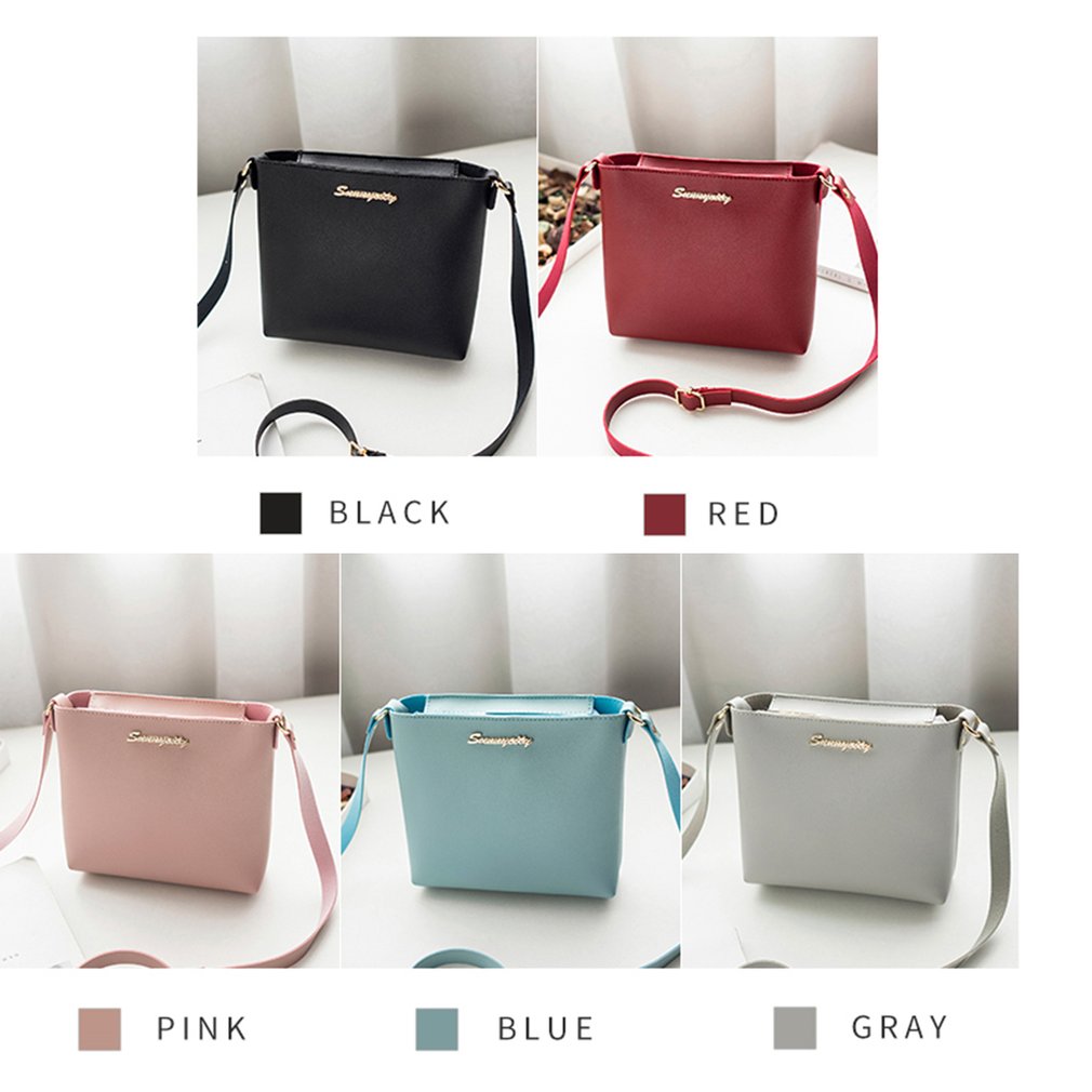 ladies one side bag