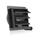 thumbnail image 1 of Ventilador de escape con persiana AC Infinity AIRLIFT S10 de 10 pulgadas con controlador, 1 of 7