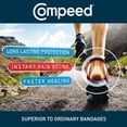 thumbnail image 5 of Blister Care Compeed Advanced, mezcla deportiva de 9 unidades (2 paquetes), 5 of 5