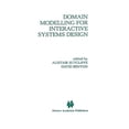 thumbnail image 1 of Pre-Owned Domain Modelling for Interactive Systems Design (Hardcover), 1 of 1