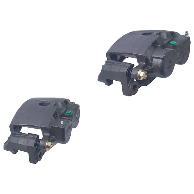 Mordazas De Freno CARDONE Savana 2500 2003 A 2020 Gmc Con Soporte Delantero