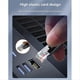 thumbnail image 2 of USB to RJ45 Console Cable RS232 Serial Adapter for Laptop 180cm, 2 of 3