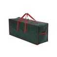 thumbnail image 1 of ERK Large Capacity And Storage Organizer For Home Textile And Outdoor Patio Organization, 1 of 4