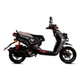 thumbnail image 2 of Motocicleta Automática MB Motos RX 175cc ROJO 2026, 2 of 9