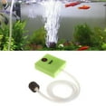 thumbnail image 2 of VerPetridure Dry Battery Mini Aquarium Oxygen Pump Dry Battery Mini Aquarium Oxygen Pumpoutdoor Portable Powerful Dry Battery Mini Aquarium Oxygen Pump, 2 of 9