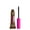 06 brune, variante sur NYX Professional Makeup, Thick it stick it, Mascara sourcils, Épaissisant, Formule Vegan - Taupe