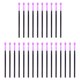 thumbnail image 5 of EeaseMX 50 pinceles desechables para pestañas, maquillaje de cejas y rímel., 5 of 8