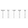 thumbnail image 5 of Light Up Girls Halloween Costume Snow Princess Dress Ice Costumes, 5 of 5