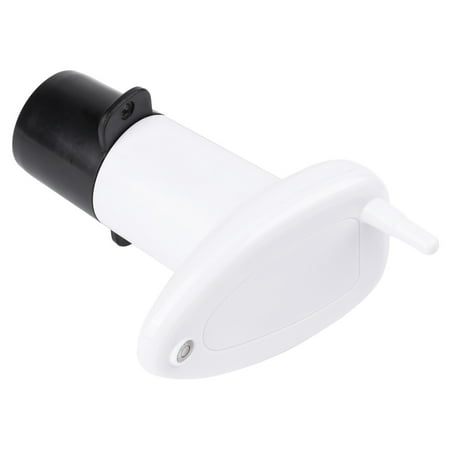 

Liquid Level Meter Ultrasonic Water Liquid Depth Level Meter With Temperature Display Sensor Water Level Gauge Water Detectors Alarms