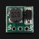 thumbnail image 5 of 4X 0.9-5V Una 5V DC-DC Módulo de Potencia Elevador Módulo de Convertidor de Refuerzo de Voltaje 1.5V 1.8V 2.5V 3V 3.3V 3.7V 4.2V Una 5V Verde, 5 of 5