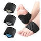 thumbnail image 1 of Greeniant Almohadilla de pie Almohadilla plana Absorción transpirable Pies sudorosos Vendaje de corazón Cubierta de pie para deportes Correr Ropa Deportiva, Zapatos No.1 Greeniant OD009459-01, 1 of 5