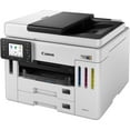 thumbnail image 4 of Canon MAXIFY GX7120 Wireless MegaTank All-in-One Color Printer, 4 of 6