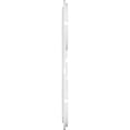 thumbnail image 3 of 18"OD x 5"ID x 6 1/4"C x 1"P Luna Architectural Grade PVC Contemporary Ceiling Medallion, 3 of 11