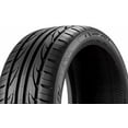 thumbnail image 2 of Set of 4 New Lexani LXUHP-207 215/45ZR18 89W All Season Ultra High Performance Tires LXST2071845030 / 215/45/18 / 2154518 Fits: 2021 Nissan Sentra SR Premium, 2022 Nissan Sentra SR, 2 of 3