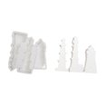thumbnail image 1 of Lighthouse Sculpture Silicone Candle Molds Soap Making Molds for Epoxy Resin Candle Soap Making Home Decoration Craft, 1 of 4