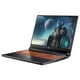 thumbnail image 3 of Laptop Gamer Acer Nitro V16: AMD Ryzen 5 240, RAM 16GB DDR5, SSD 512GB, Pantalla 16", RTX 5050, Windows 11 Home, 3 of 4