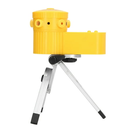 

Line Ruler Line Level Simple Operation Light Practical With Tripod For Home Use
