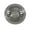 Satin Nickel, variant on Franke 906 Strainer Basket - Chrome