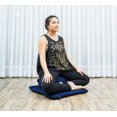 thumbnail image 3 of Leewadee Meditation Set Mini, Blue, 3 of 9