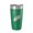 Green, variant on Lake Alpine Map Tumbler Travel Mug Insulated Laser Engraved Coffee Cup California 20 oz Yellow