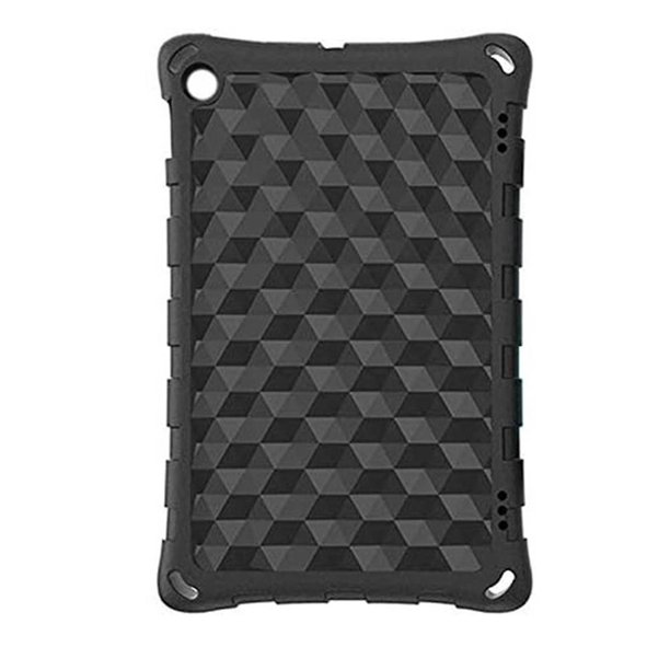 Para estuche para adultos y niños, Tabletas con cubierta trasera liviana a prueba de golpes, Material EVA
