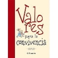 thumbnail image 1 of Valores para la Convivencia PARRAMON EDICIONES ESTEVE PUJOL I PONS, 1 of 1