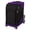 Purple Frame, variant on 18" Sport Bag - Stealth with 2 Small Utility Pouch (Black Frame)