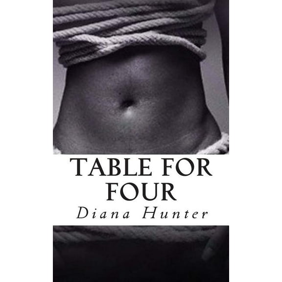 Table For Four (Paperback)