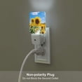 thumbnail image 4 of KLL Sky Golden Sunflower Field B for Night Lights,Auto Sensor Night Lamp Plug in Night Light with Dusk-to-Dawn Light Sensor LED Nightlightfor Adults & Kids Room/Bedroom/Hallway, 4 of 7