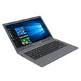 thumbnail image 1 of Laptop Evolve III Maestro E-Book WIFI 11.6" Portátil, 1 of 3