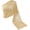 Gold, variant on Women's Mesh Lace Beads Sunscreen Shawl Thailand Traditional Festival Wrap