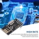 thumbnail image 2 of Módulo Transceptor Inalámbrico Nrf24L012 De 4 Uds., Antena Integrada De 2,4G, Placa De Desarrollo Wifi De Alta Velocidad De 2Mbps, Conjunto De Módulo De Sensor Inalámbrico Scienceny TO001995-00, 2 of 7