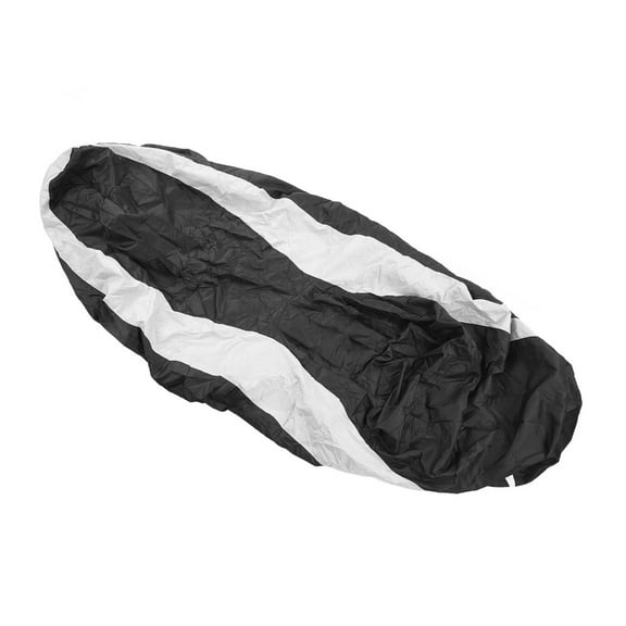 Watercrafts Trailer Cover All Weather Protective Oxford Cloth, for 130/155/170