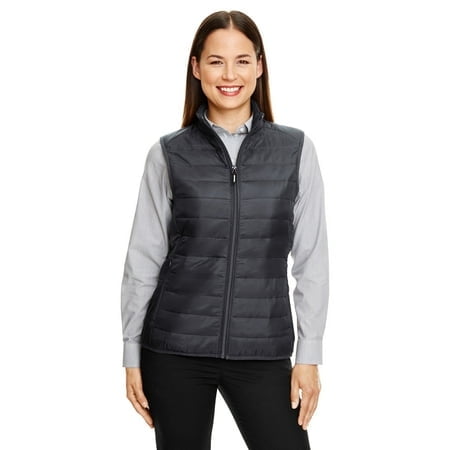 Ash City - Core 365 Gilet Matelassé Pliable pour Femmes