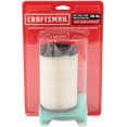 thumbnail image 4 of Craftsman Filtre à Air CMXGZAM200080 594201/797704 5428, 4 of 5