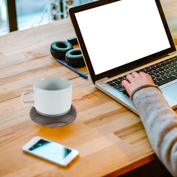 Chauffe-Tasse À Café | Chauffe-Tasse 3 Températures Avec Radiateur D De Bureau Pour Maison Voyage Voiture Bureau 98971704 Chauffe-Tasse À Café | Chauffe-Tasse 3 Températures Avec Radiateur D De Bureau Pour Maison Voyage Voiture Bureau 98971704