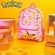 thumbnail image 2 of Mochila escolar Pokemon Kids Pikachu Eevee Pokeball Pink, 2 of 6