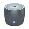 thumbnail image 1 of Xuanheng Mini Bluetooth Speaker Sound Perfect Travel Wireless Speaker gray, 1 of 8